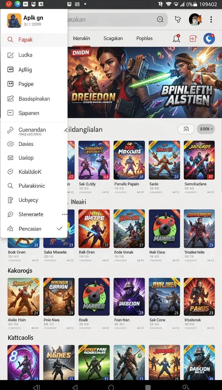 Review Aplikasi dewi188 Versi Terbaru screenshot 4