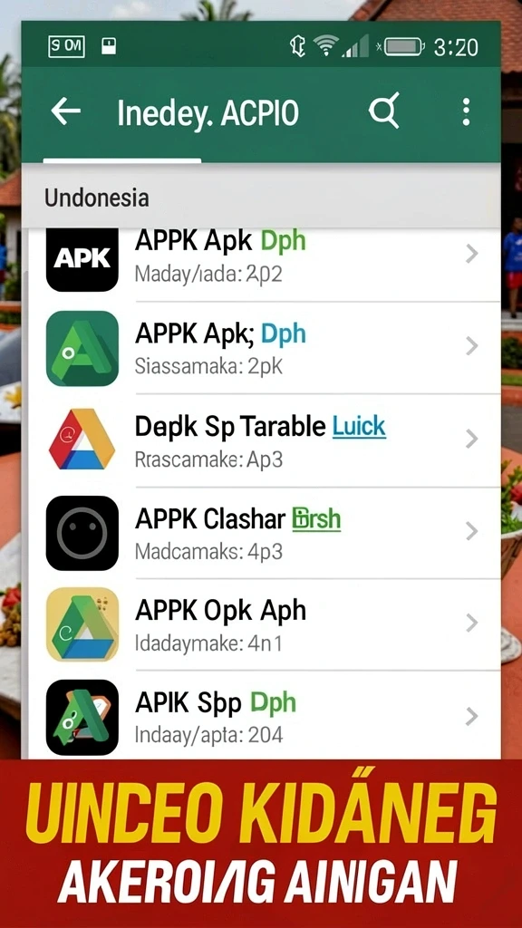 Review Aplikasi dewi188 Versi Terbaru screenshot 1