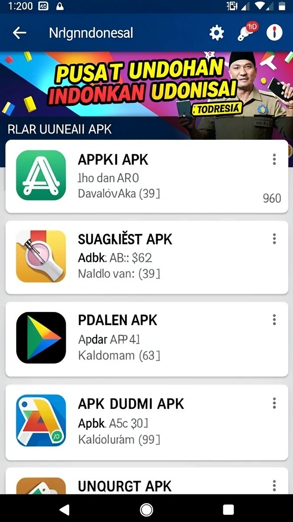 Review Aplikasi dewapg Versi Terbaru screenshot 2