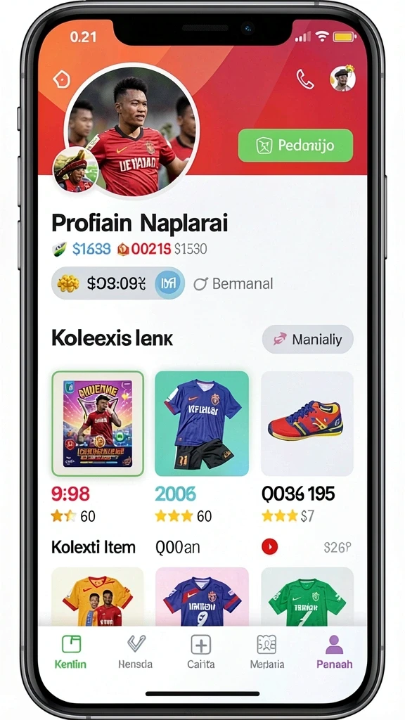 Review Aplikasi gacor78 Versi Terbaru screenshot 3