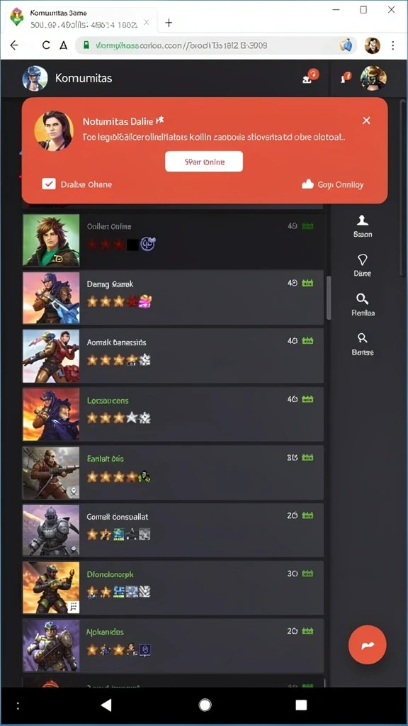 Review Aplikasi gacor78 Versi Terbaru screenshot 2